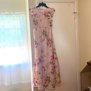 Women’s maternity dress from target size small